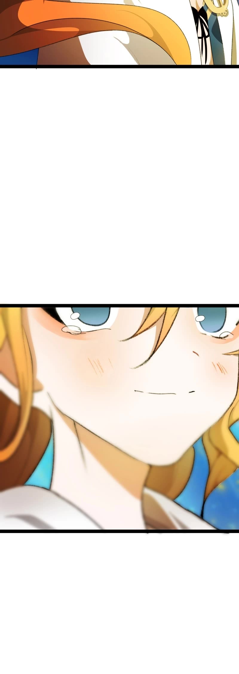 Winter Moon Chapter 600 page 21 - Chapter 600: (S5) Ep. 66 - Amazing