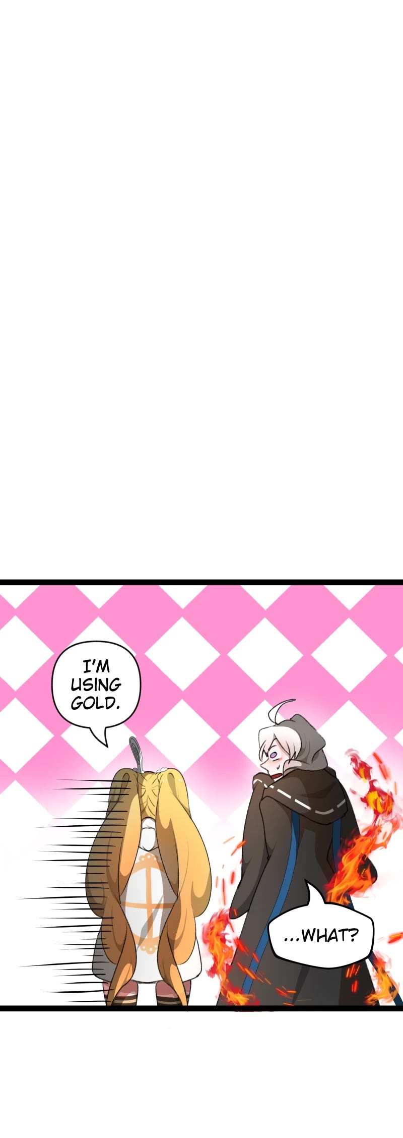 Winter Moon Chapter 600 page 22 - Chapter 600: (S5) Ep. 66 - Amazing