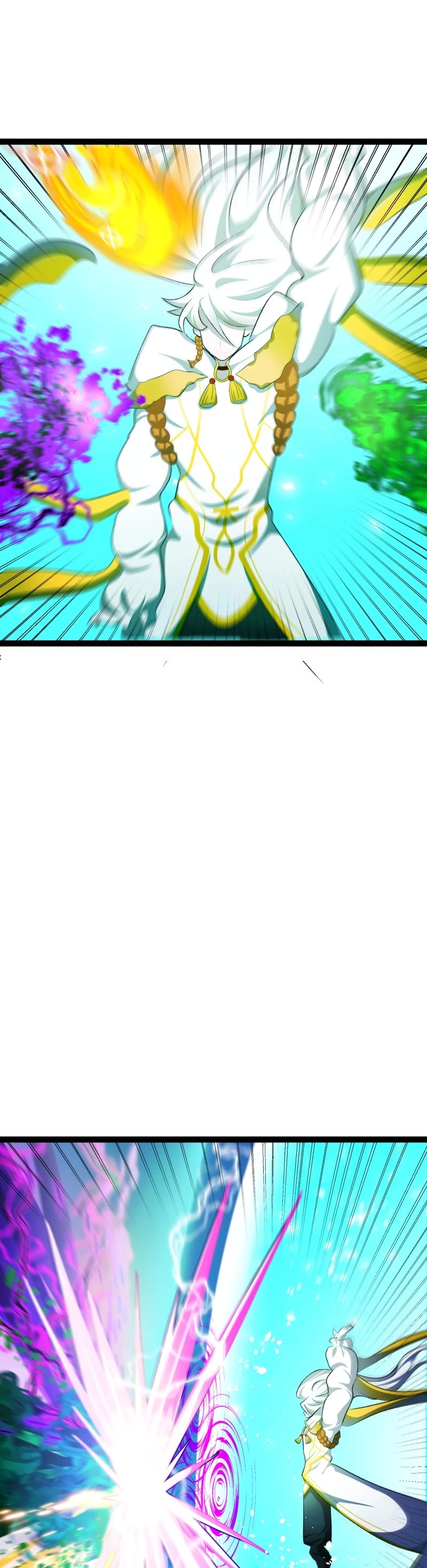 Winter Moon Chapter 600 page 4 - Chapter 600: (S5) Ep. 66 - Amazing