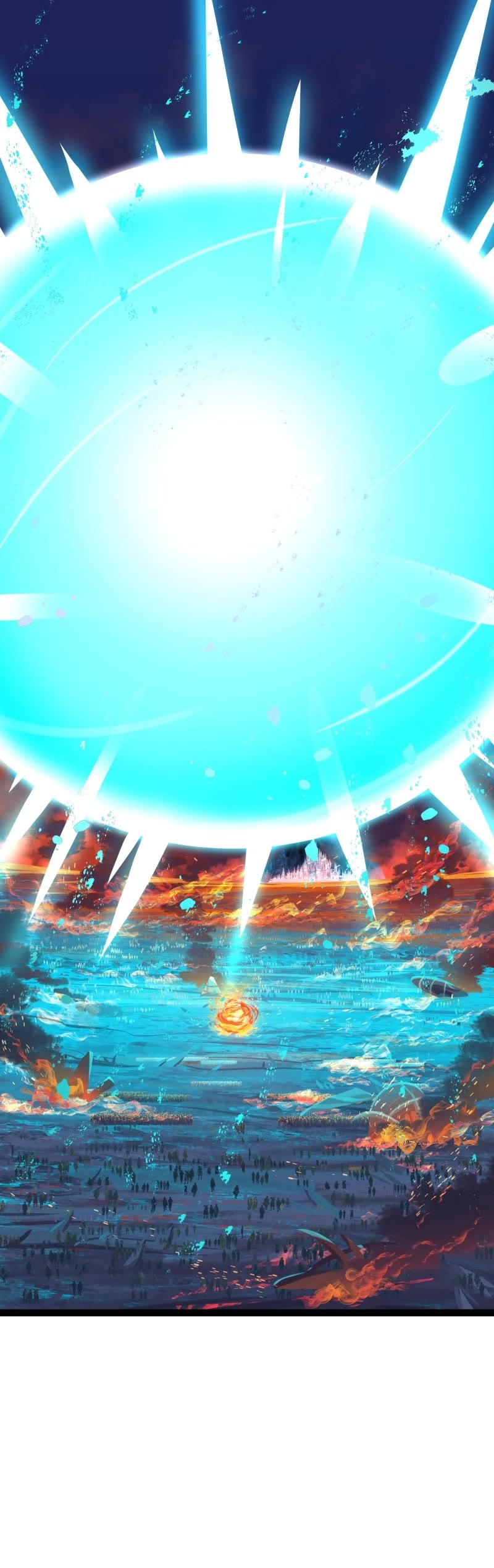 Winter Moon Chapter 601 page 10 - Chapter 601: (S5) Ep. 67 - Pay To Win