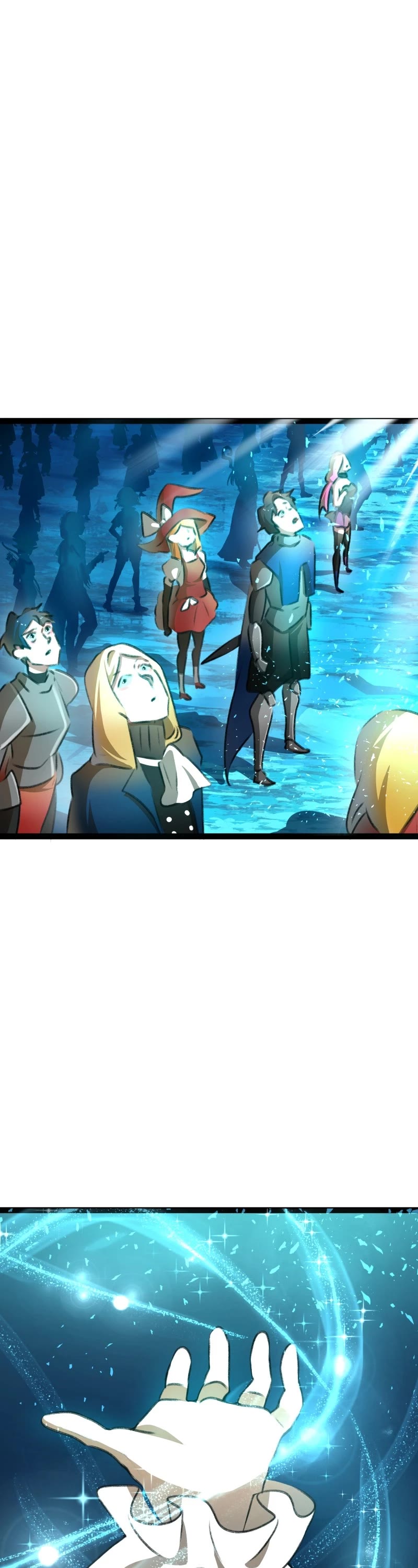 Winter Moon Chapter 601 page 11 - Chapter 601: (S5) Ep. 67 - Pay To Win