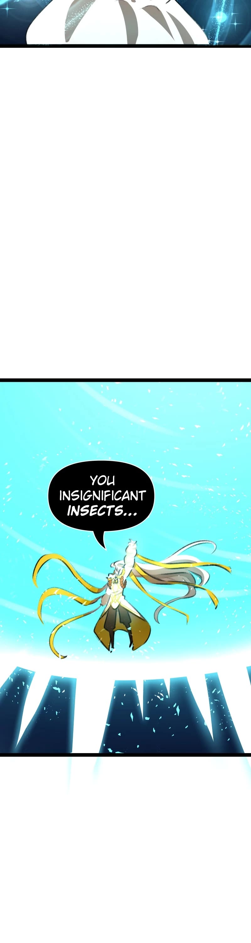 Winter Moon Chapter 601 page 12 - Chapter 601: (S5) Ep. 67 - Pay To Win