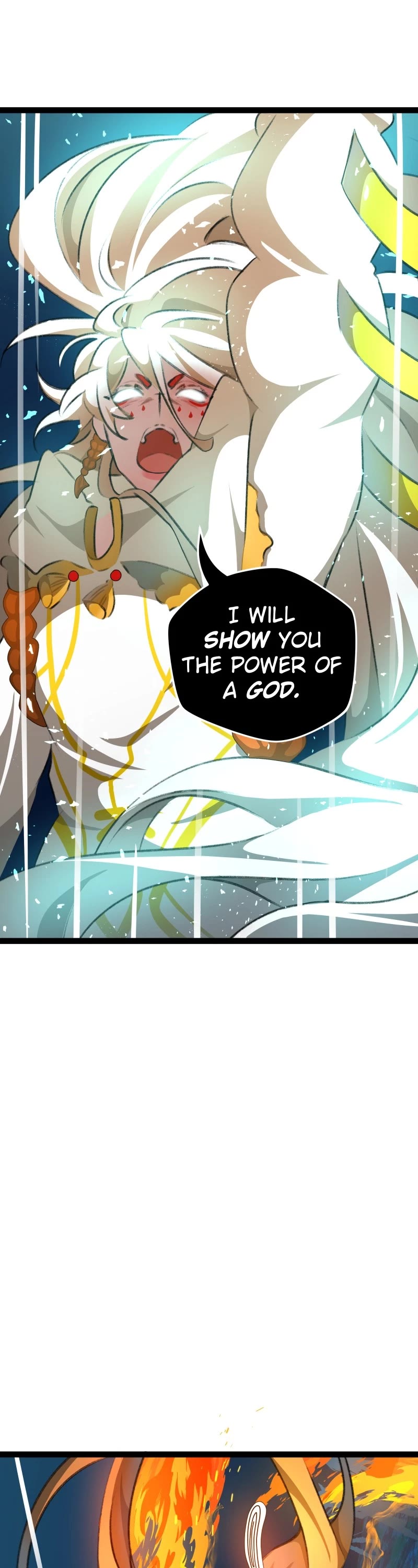 Winter Moon Chapter 601 page 13 - Chapter 601: (S5) Ep. 67 - Pay To Win