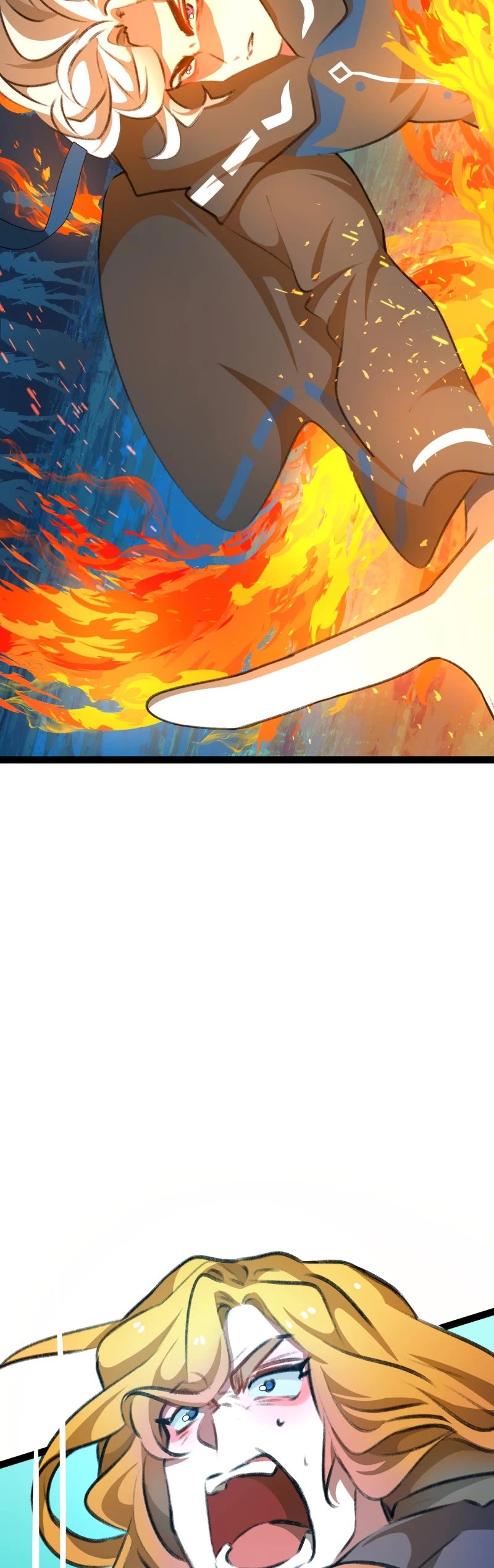 Winter Moon Chapter 601 page 15 - Chapter 601: (S5) Ep. 67 - Pay To Win
