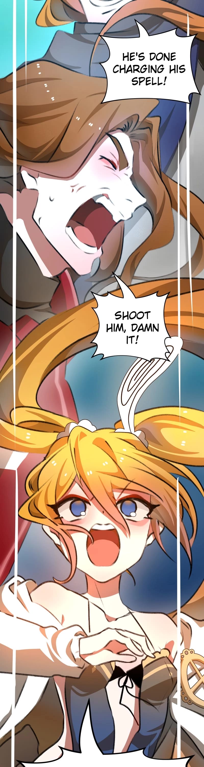 Winter Moon Chapter 601 page 16 - Chapter 601: (S5) Ep. 67 - Pay To Win