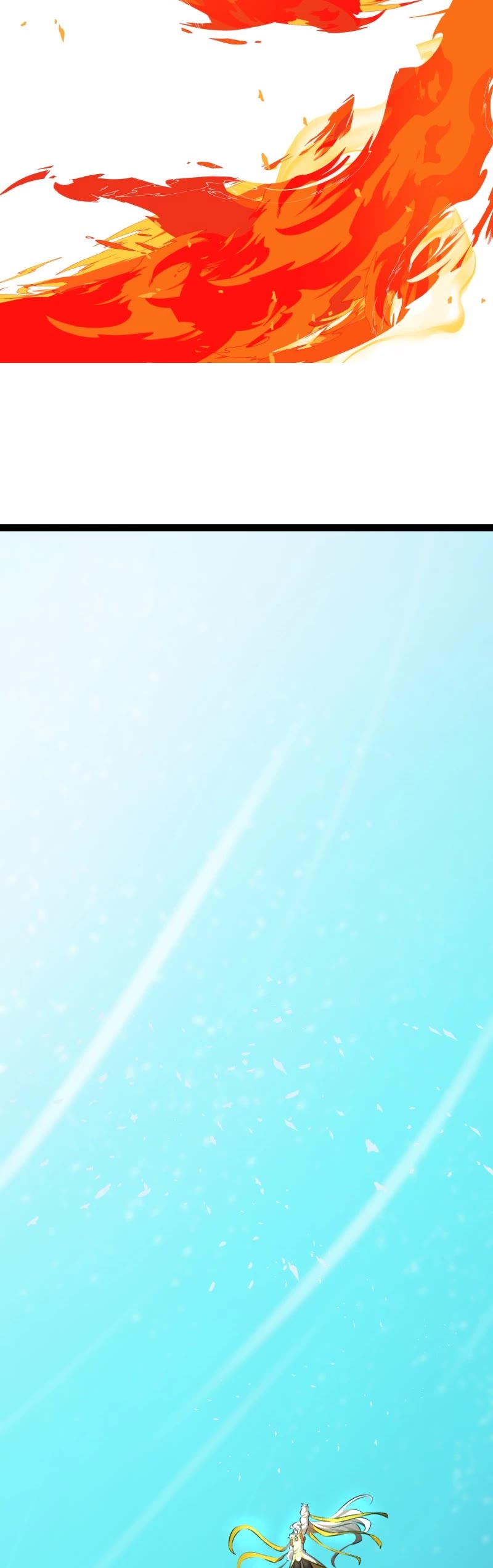Winter Moon Chapter 601 page 19 - Chapter 601: (S5) Ep. 67 - Pay To Win