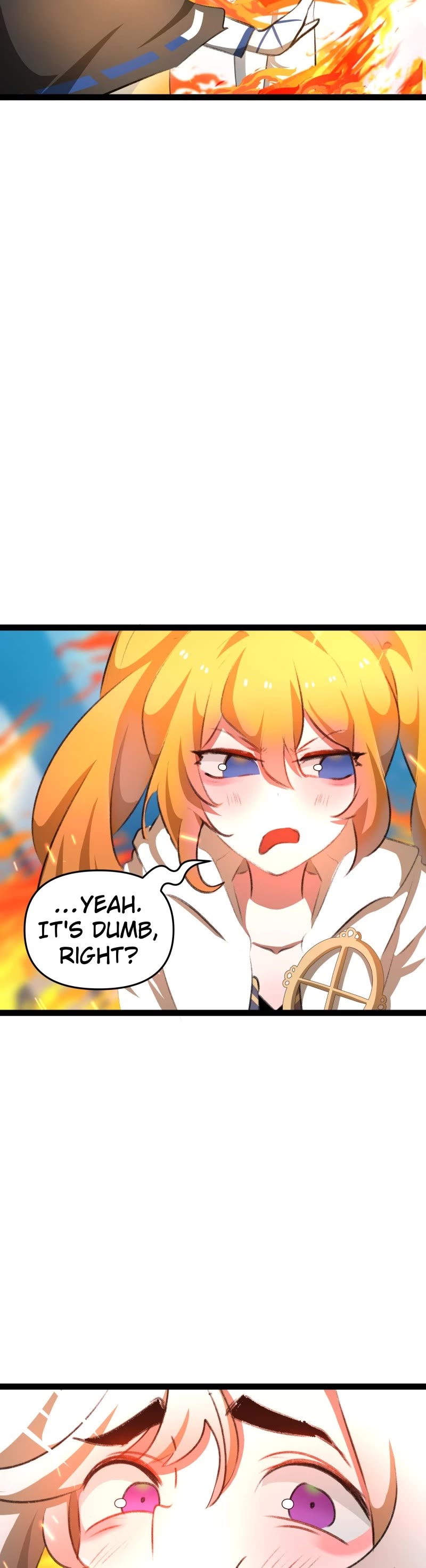 Winter Moon Chapter 601 page 5 - Chapter 601: (S5) Ep. 67 - Pay To Win
