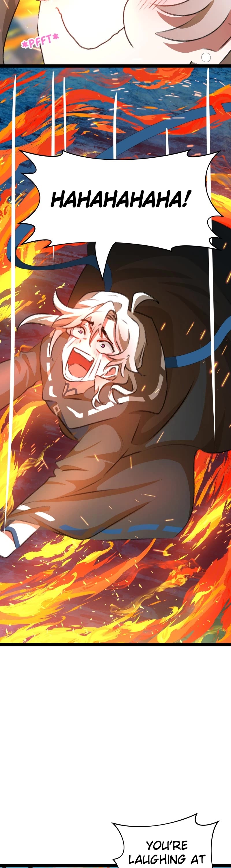 Winter Moon Chapter 601 page 6 - Chapter 601: (S5) Ep. 67 - Pay To Win
