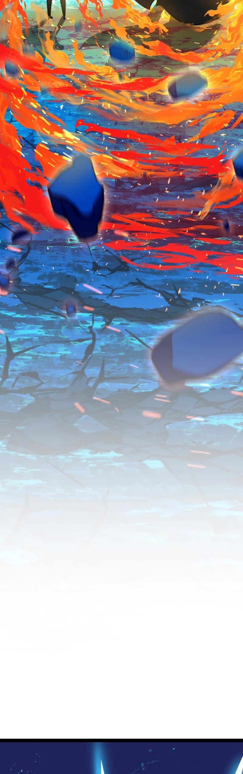 Winter Moon Chapter 601 page 9 - Chapter 601: (S5) Ep. 67 - Pay To Win