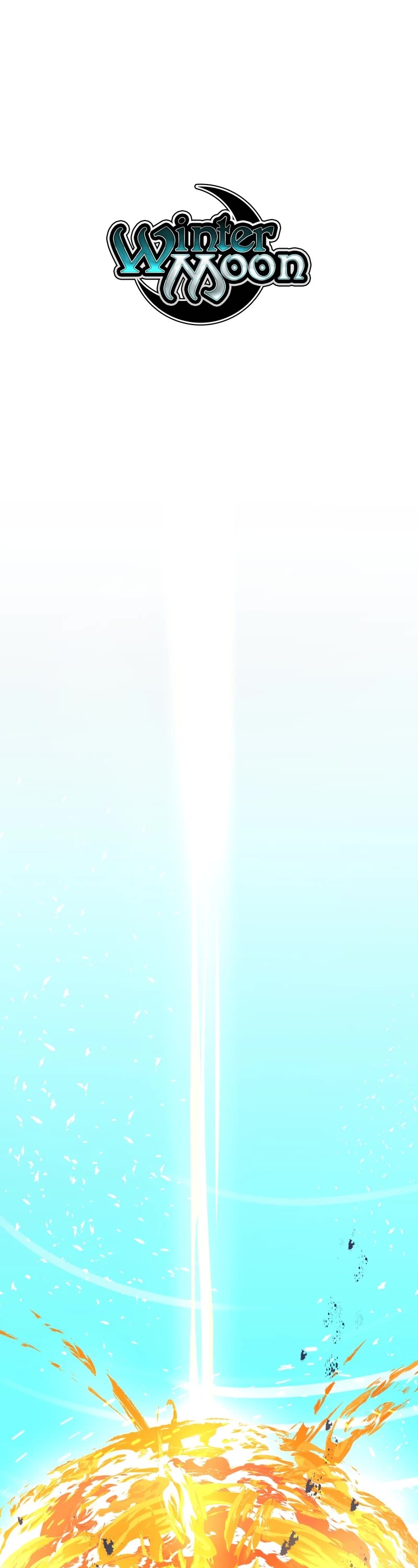 Winter Moon Chapter 602 page 1 - Chapter 602: (S5) Ep. 68 - A Good Friend