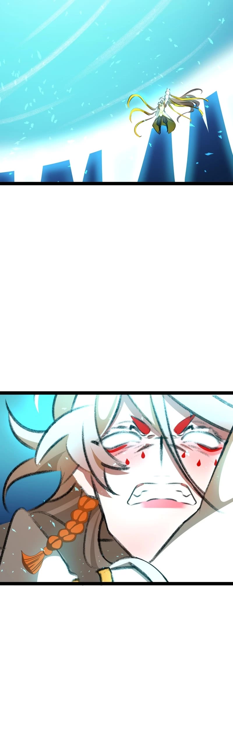 Winter Moon Chapter 602 page 15 - Chapter 602: (S5) Ep. 68 - A Good Friend