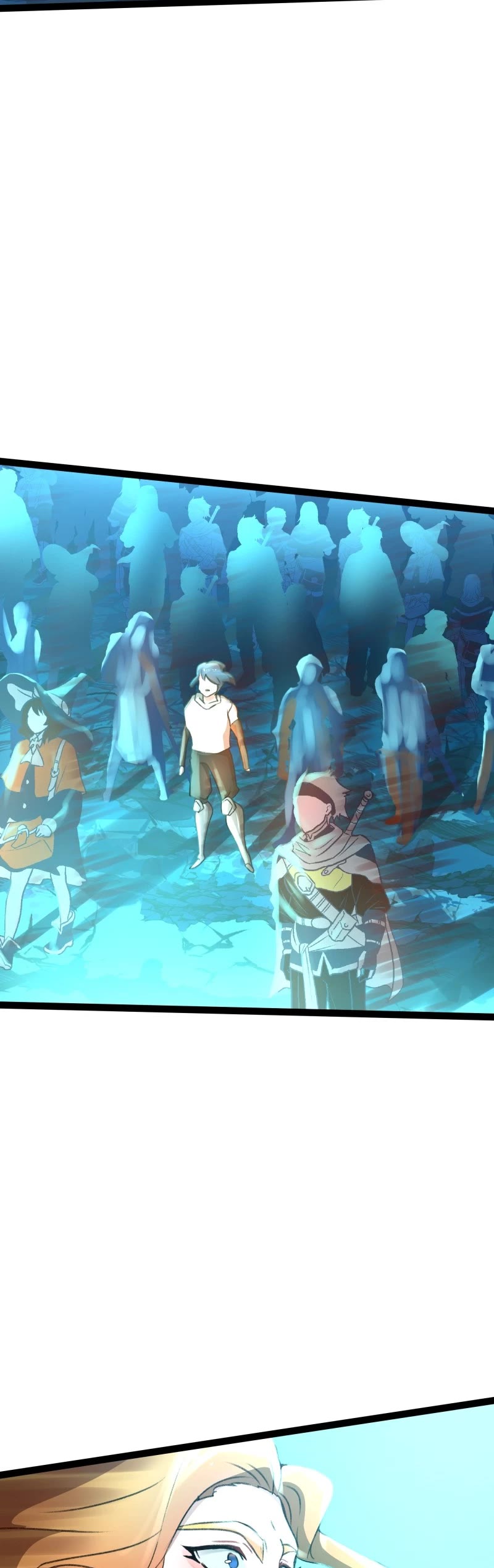 Winter Moon Chapter 602 page 19 - Chapter 602: (S5) Ep. 68 - A Good Friend