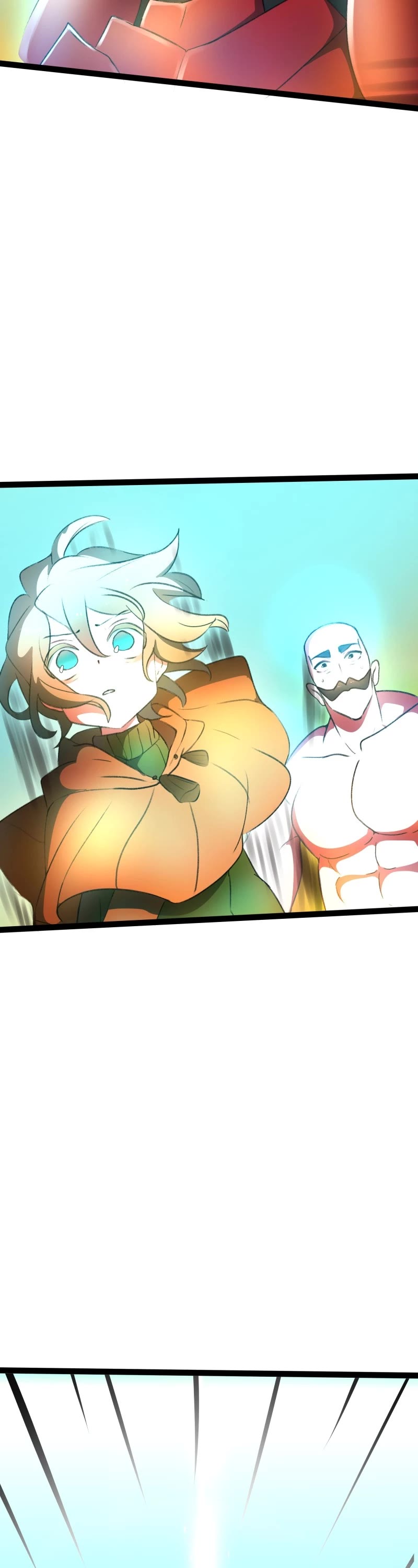 Winter Moon Chapter 602 page 21 - Chapter 602: (S5) Ep. 68 - A Good Friend