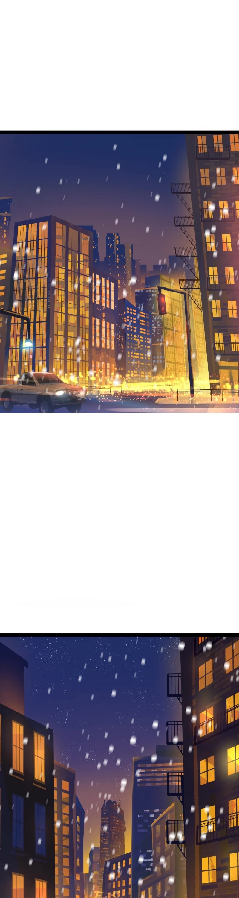 Winter Moon Chapter 603 page 23 - Chapter 603: (S5) Ep. 69 - Out of Mana