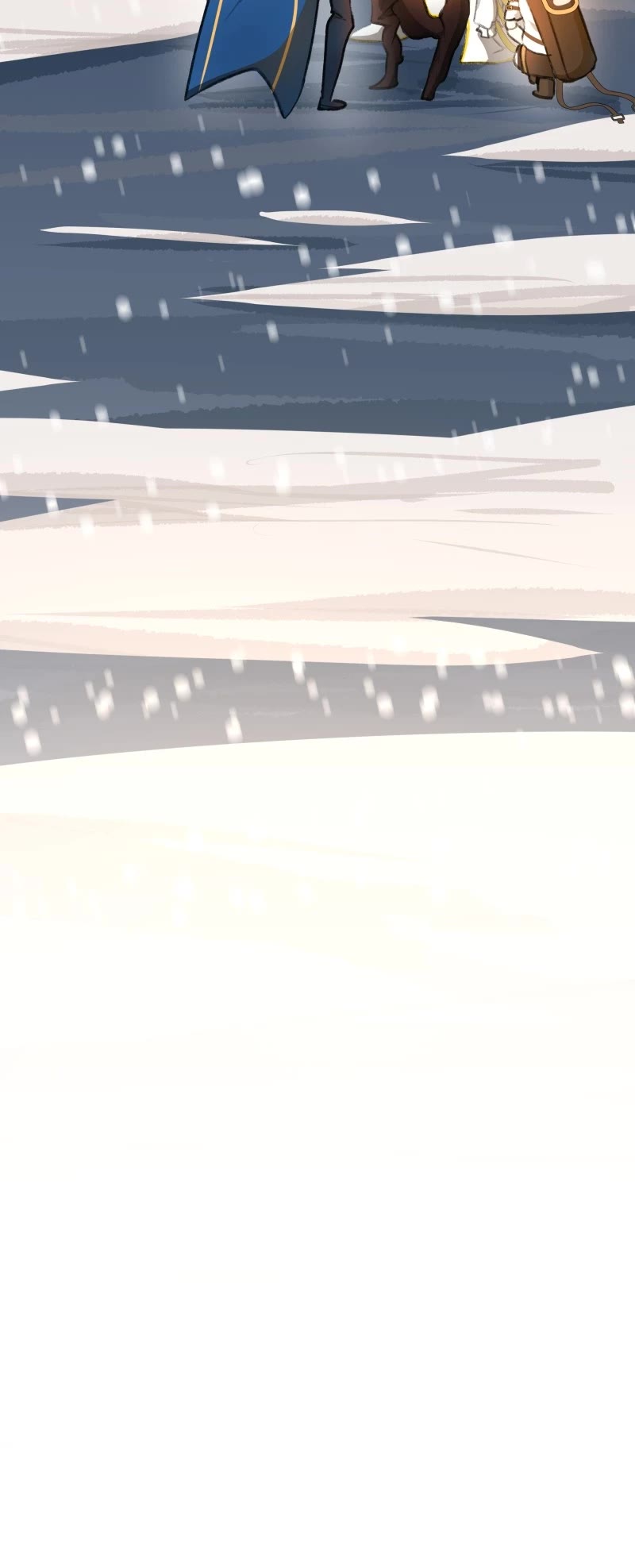 Winter Moon Chapter 603 page 28 - Chapter 603: (S5) Ep. 69 - Out of Mana