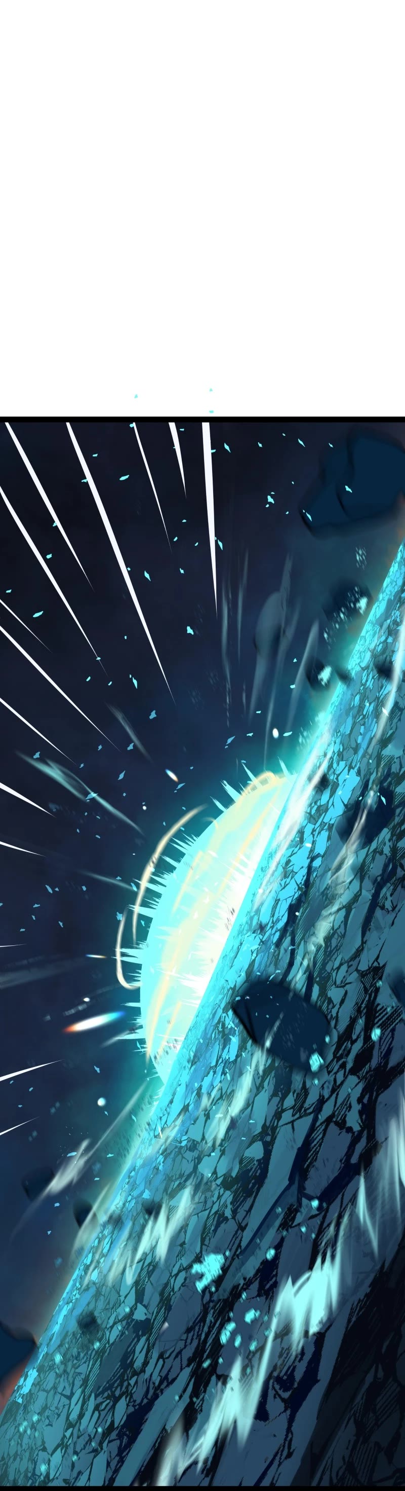 Winter Moon Chapter 603 page 4 - Chapter 603: (S5) Ep. 69 - Out of Mana