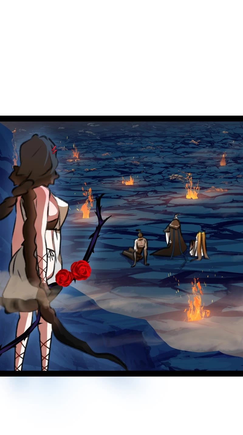 Winter Moon Chapter 604 page 16 - Chapter 604: (S5) Ep. 70 - Quiet