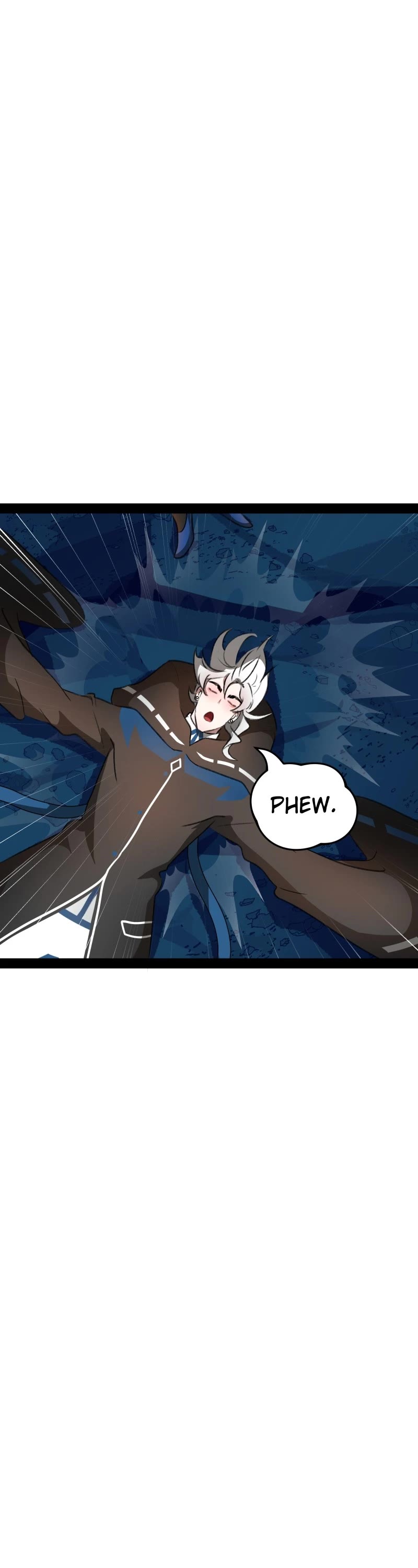 Winter Moon Chapter 604 page 6 - Chapter 604: (S5) Ep. 70 - Quiet
