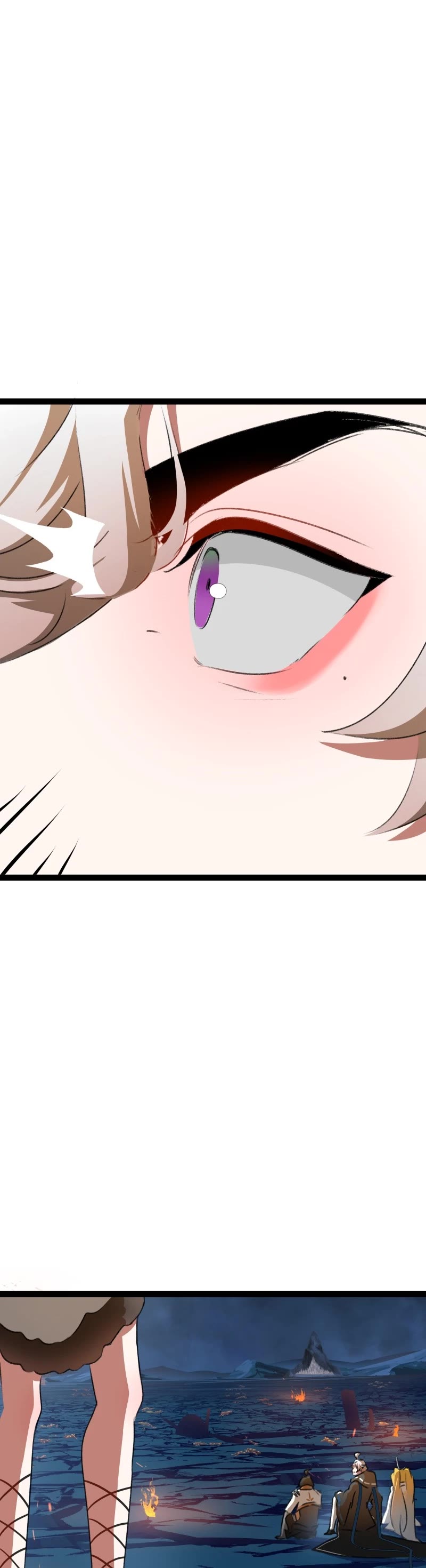 Winter Moon Chapter 605 page 5 - Chapter 605: (S5) Ep. 71 - Later, Nerds