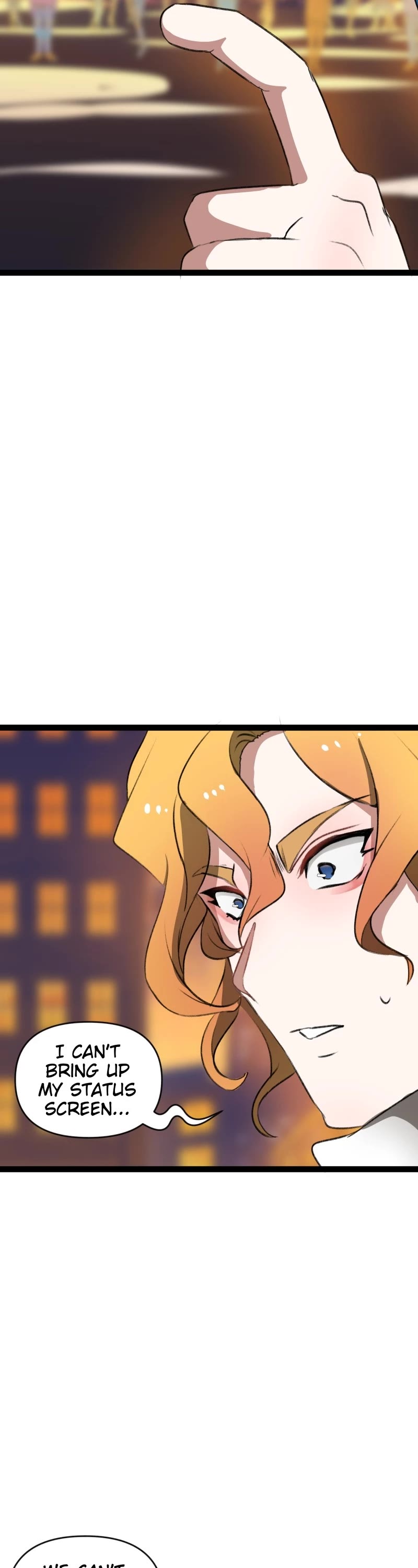 Winter Moon Chapter 606 page 13 - Chapter 606: (S5) Ep. 72 - Log Out