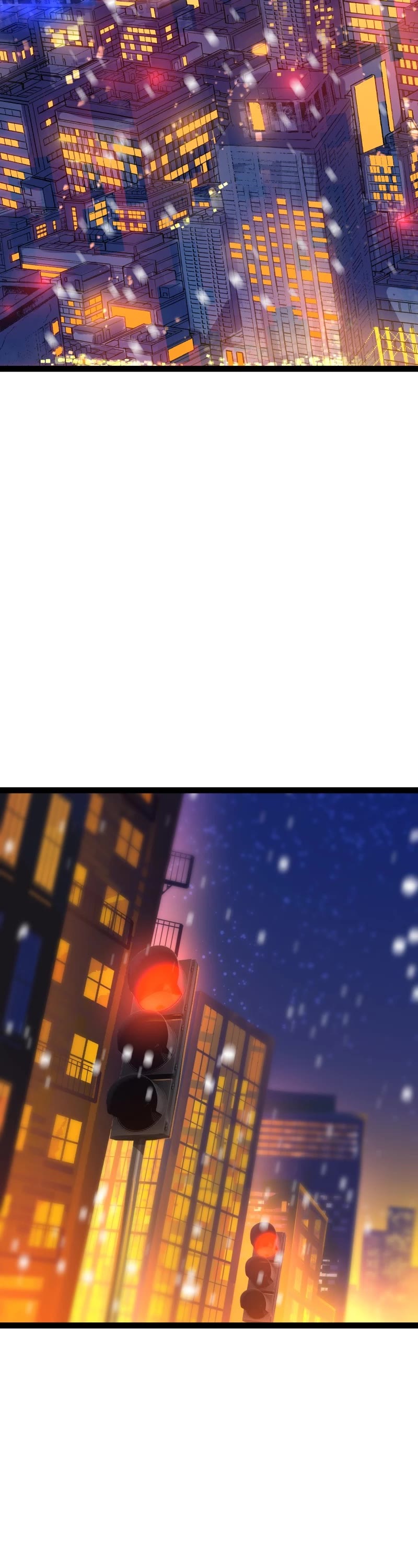 Winter Moon Chapter 606 page 2 - Chapter 606: (S5) Ep. 72 - Log Out
