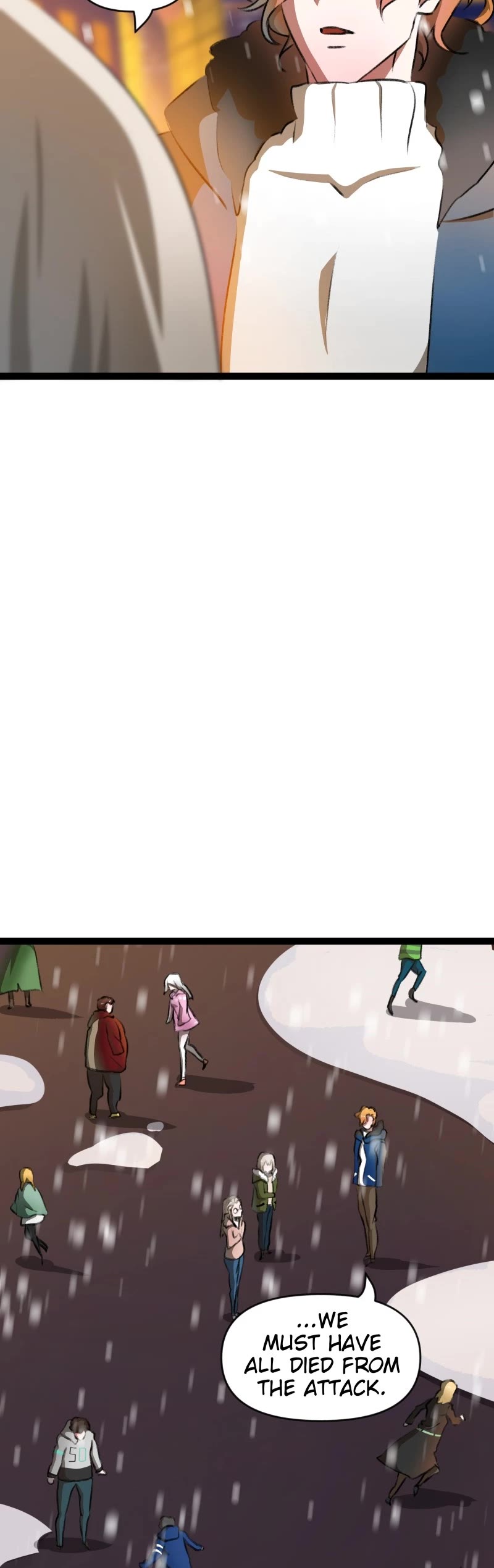 Winter Moon Chapter 606 page 9 - Chapter 606: (S5) Ep. 72 - Log Out