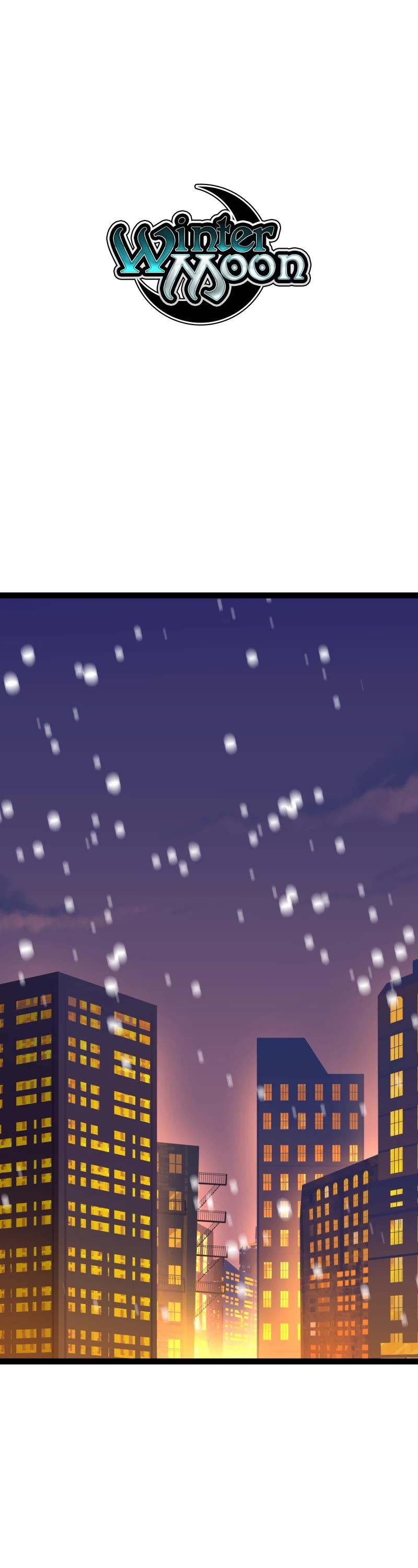 Winter Moon Chapter 607 page 1 - Chapter 607: (S5) Ep. 73 - In-Game Event