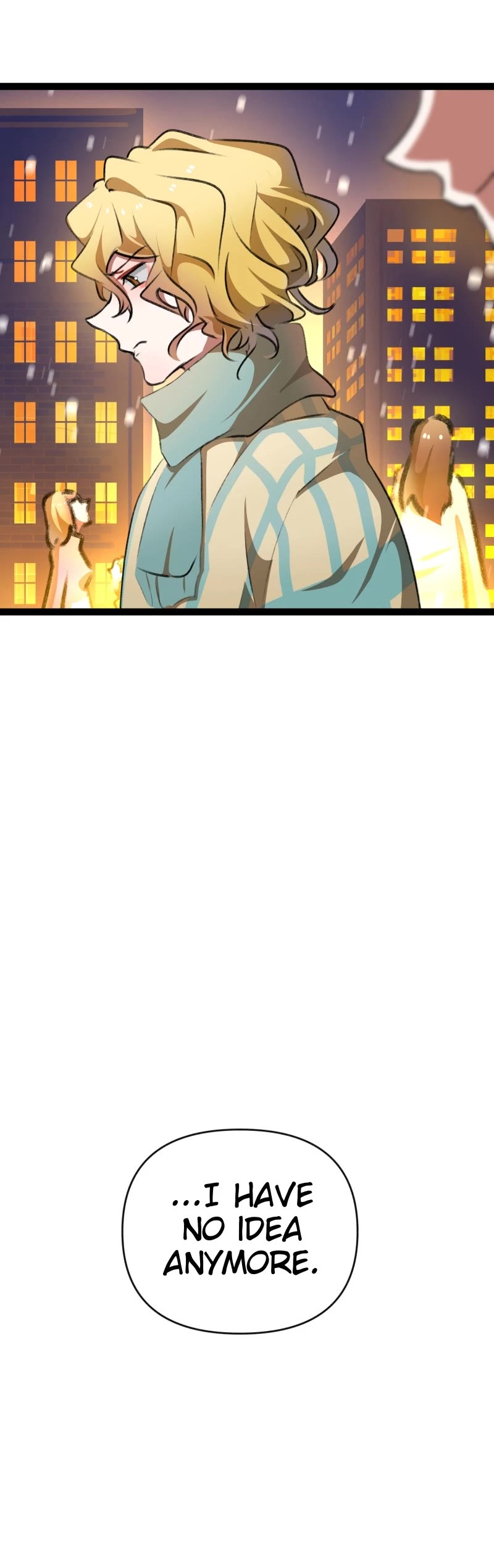 Winter Moon Chapter 607 page 14 - Chapter 607: (S5) Ep. 73 - In-Game Event