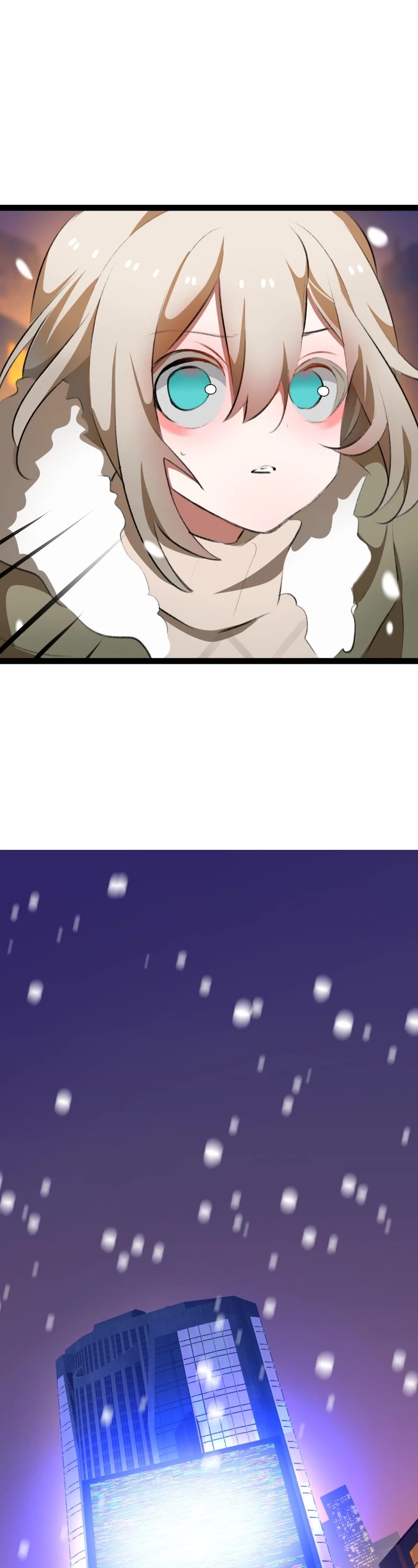Winter Moon Chapter 607 page 18 - Chapter 607: (S5) Ep. 73 - In-Game Event
