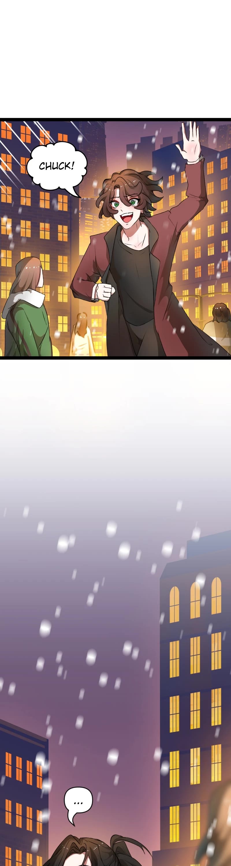 Winter Moon Chapter 607 page 2 - Chapter 607: (S5) Ep. 73 - In-Game Event