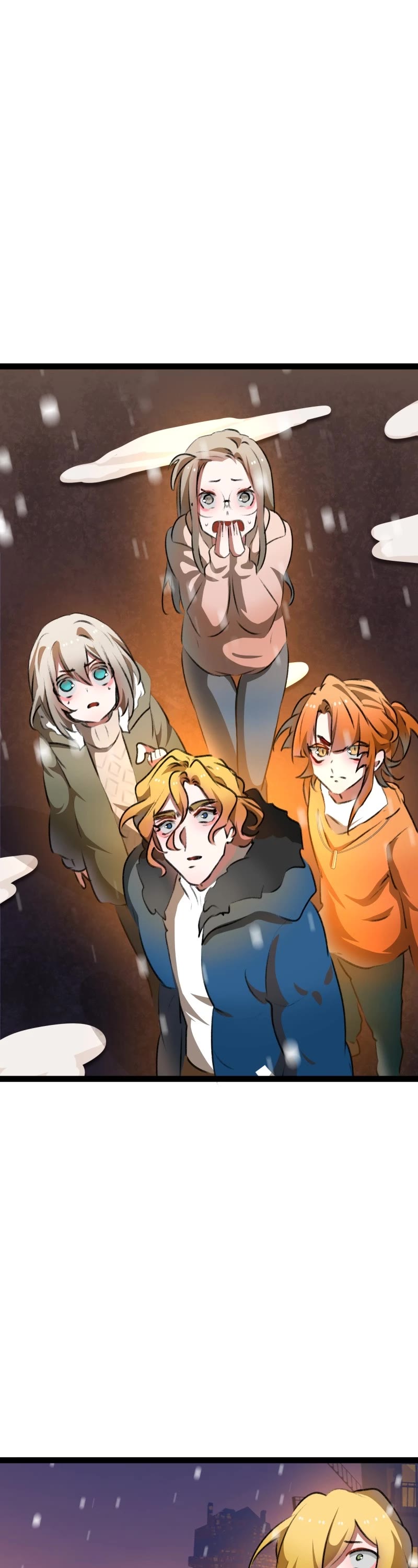 Winter Moon Chapter 607 page 21 - Chapter 607: (S5) Ep. 73 - In-Game Event