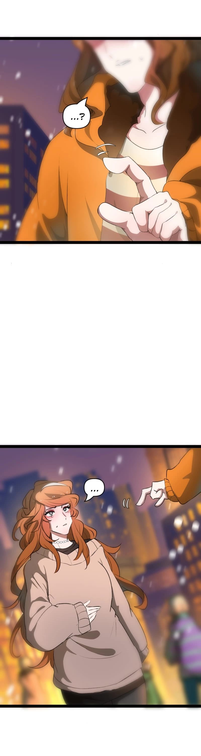 Winter Moon Chapter 607 page 7 - Chapter 607: (S5) Ep. 73 - In-Game Event