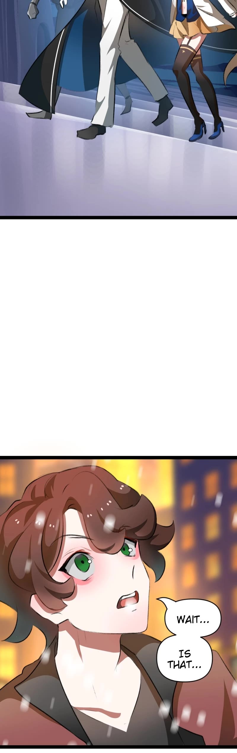Winter Moon Chapter 608 page 15 - Chapter 608: (S5) Ep. 74 - Watchalong