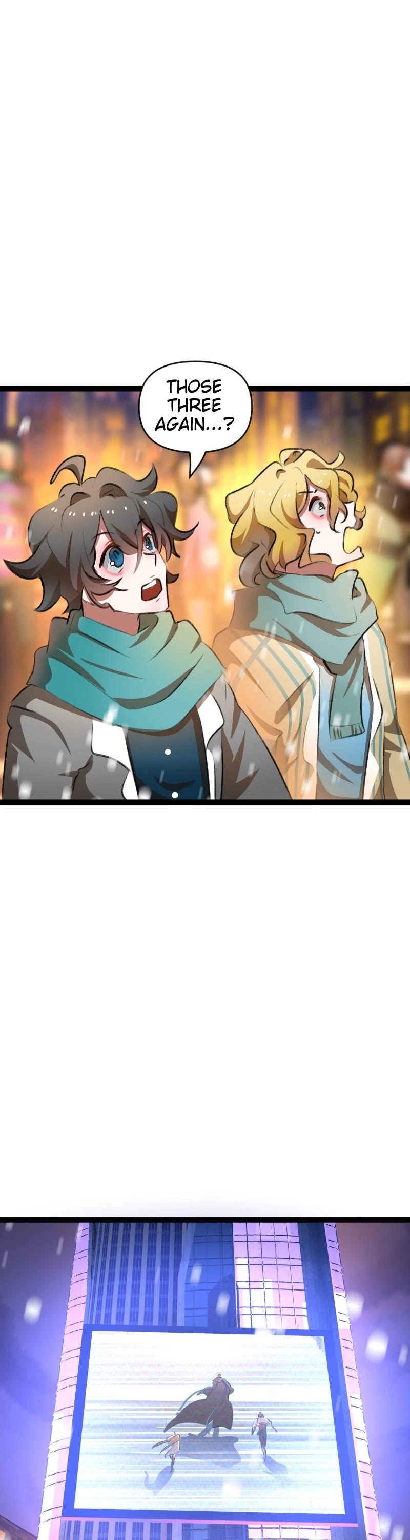 Winter Moon Chapter 608 page 16 - Chapter 608: (S5) Ep. 74 - Watchalong
