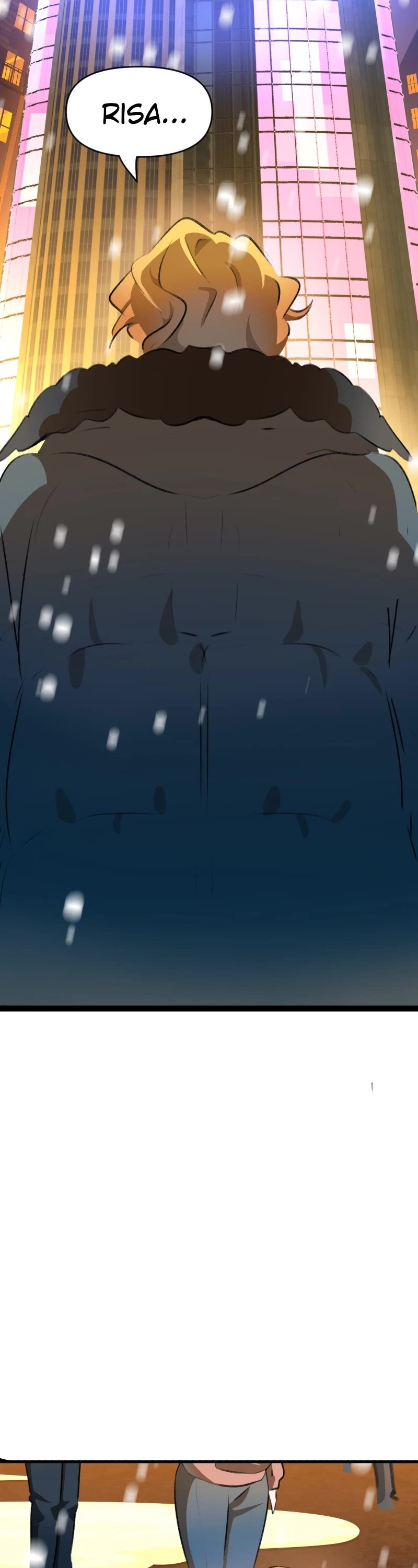 Winter Moon Chapter 608 page 17 - Chapter 608: (S5) Ep. 74 - Watchalong