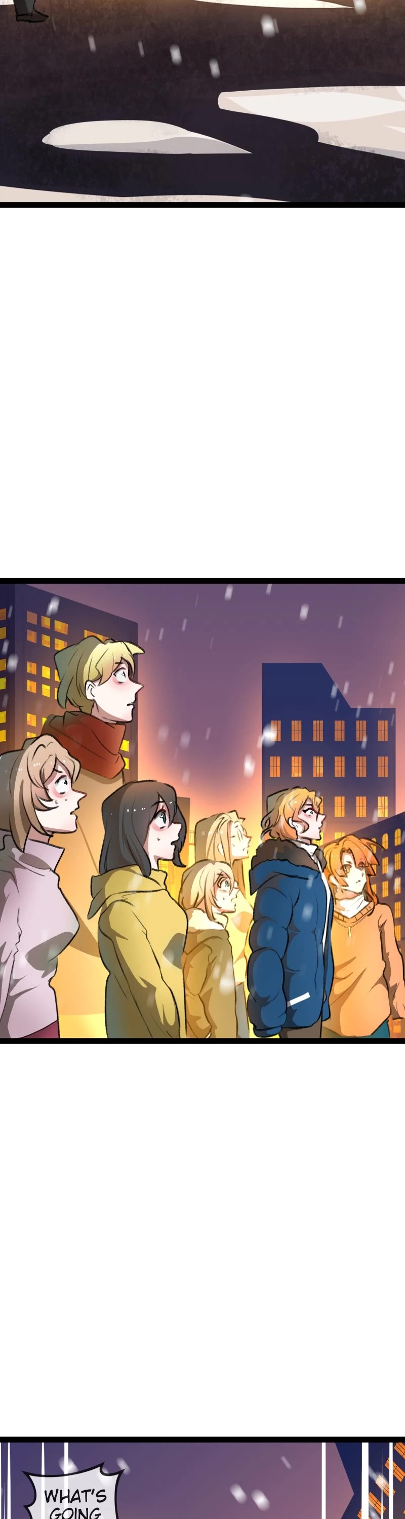 Winter Moon Chapter 608 page 2 - Chapter 608: (S5) Ep. 74 - Watchalong
