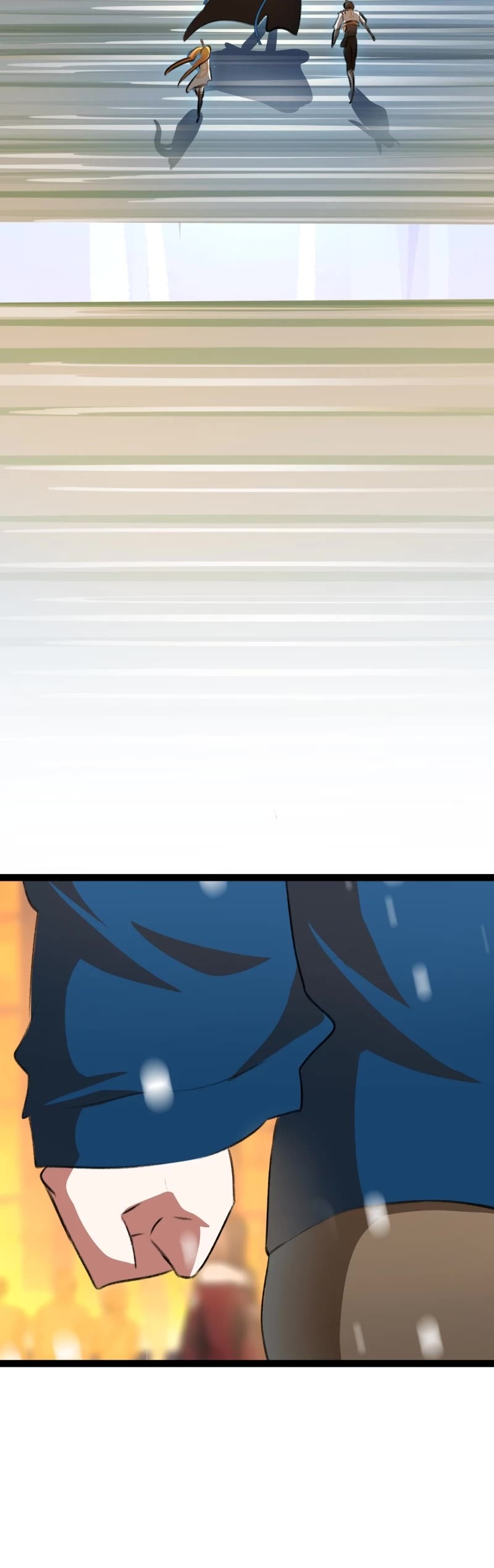 Winter Moon Chapter 608 page 20 - Chapter 608: (S5) Ep. 74 - Watchalong