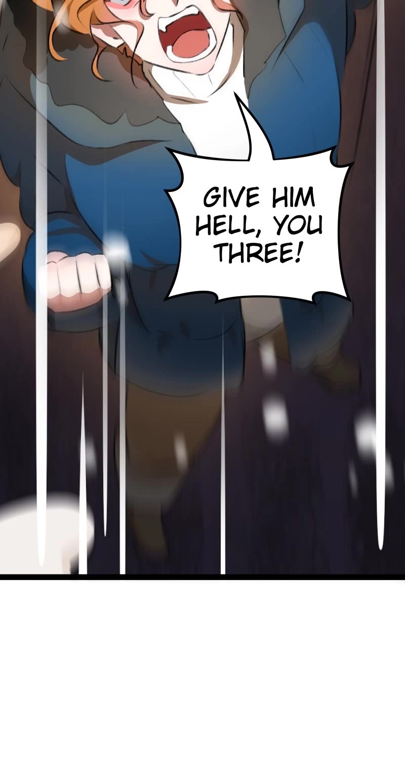Winter Moon Chapter 608 page 22 - Chapter 608: (S5) Ep. 74 - Watchalong