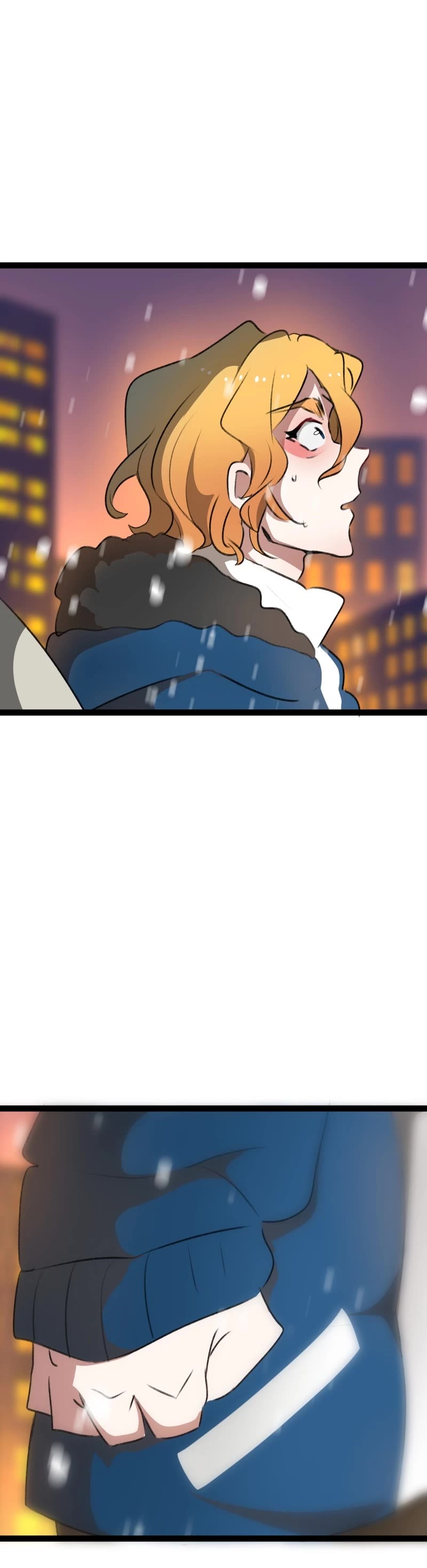 Winter Moon Chapter 608 page 4 - Chapter 608: (S5) Ep. 74 - Watchalong