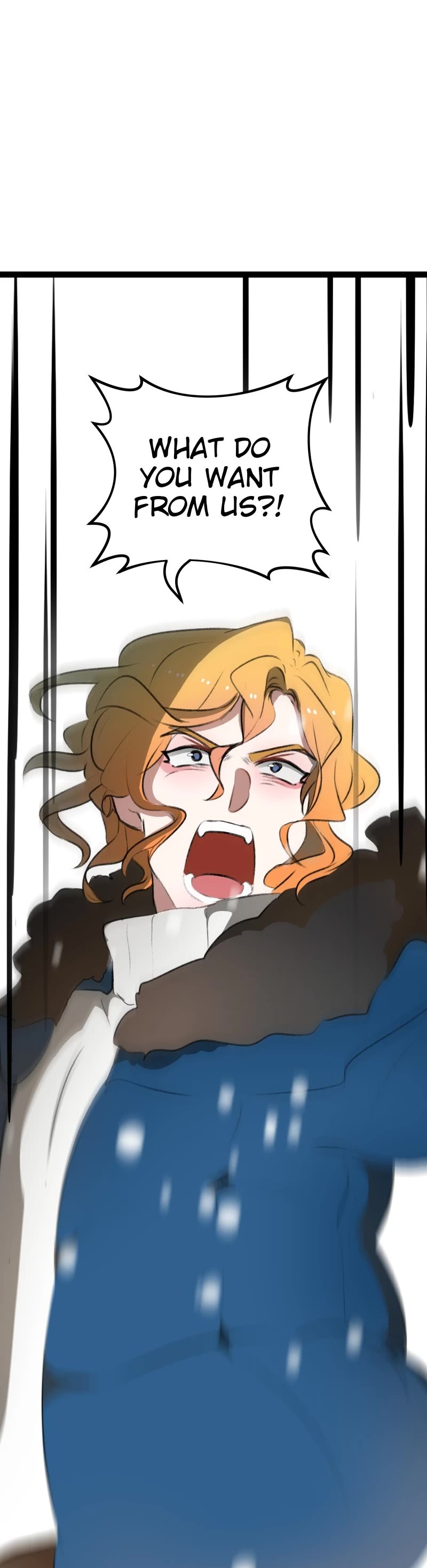 Winter Moon Chapter 608 page 5 - Chapter 608: (S5) Ep. 74 - Watchalong