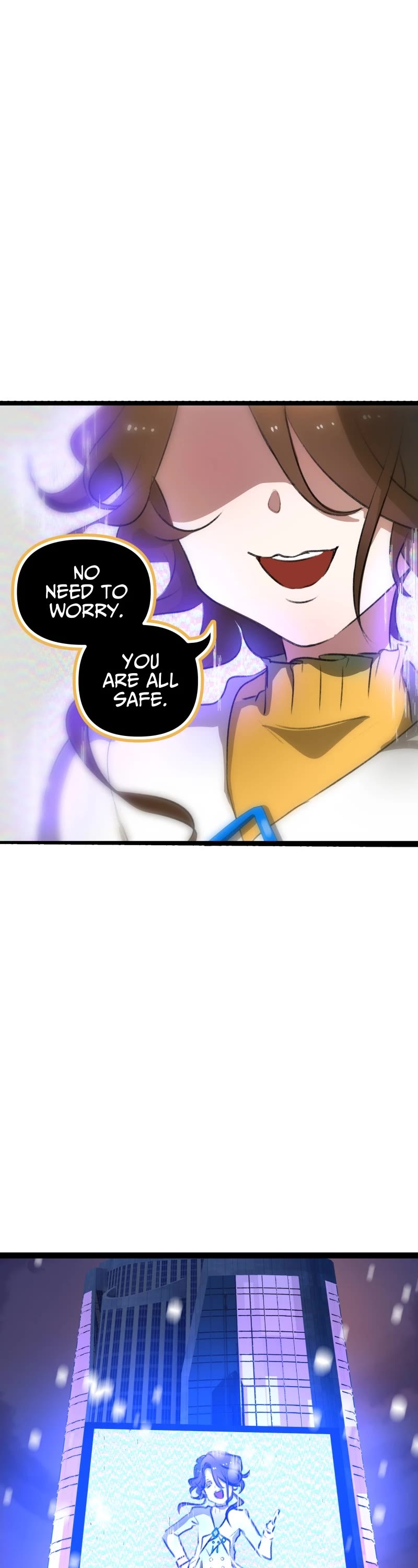 Winter Moon Chapter 608 page 7 - Chapter 608: (S5) Ep. 74 - Watchalong