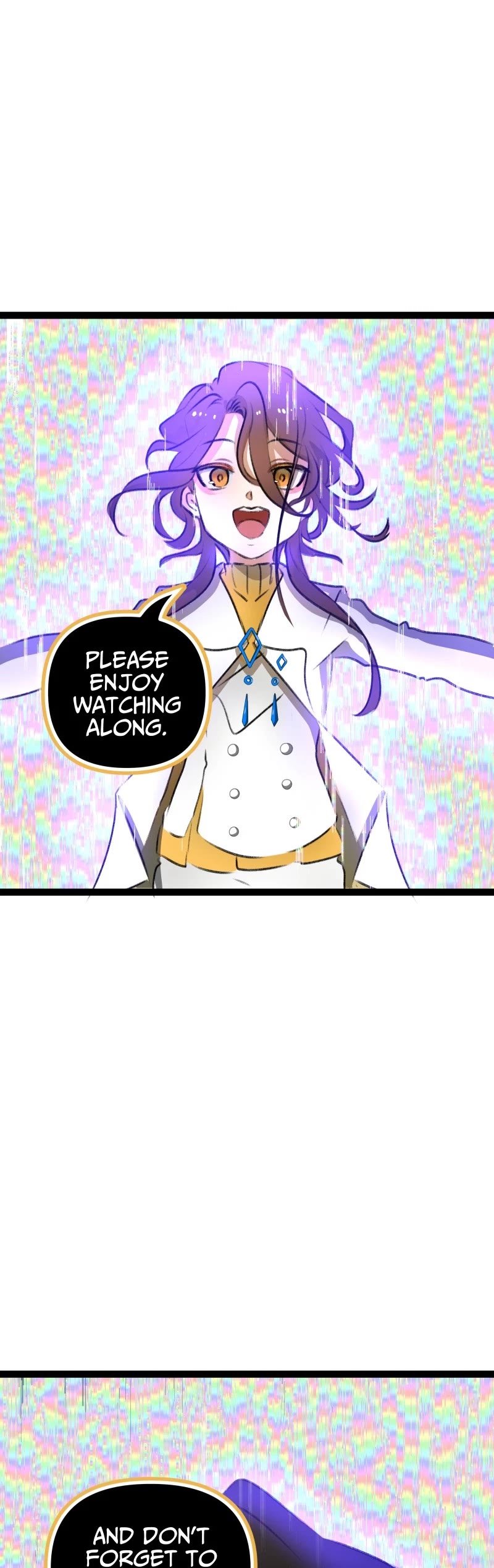 Winter Moon Chapter 608 page 9 - Chapter 608: (S5) Ep. 74 - Watchalong