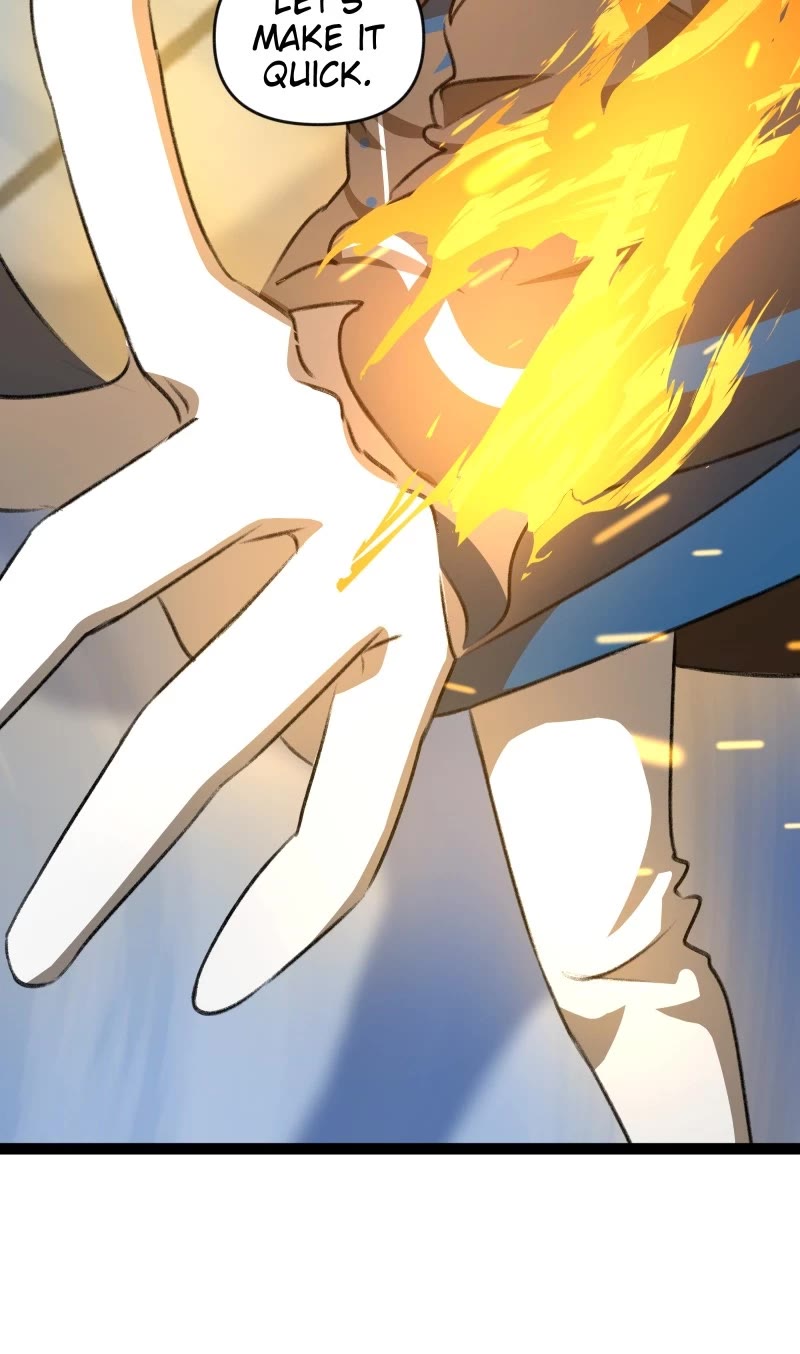 Winter Moon Chapter 609 page 21 - Chapter 609: (S5) Ep. 75 - To Arms
