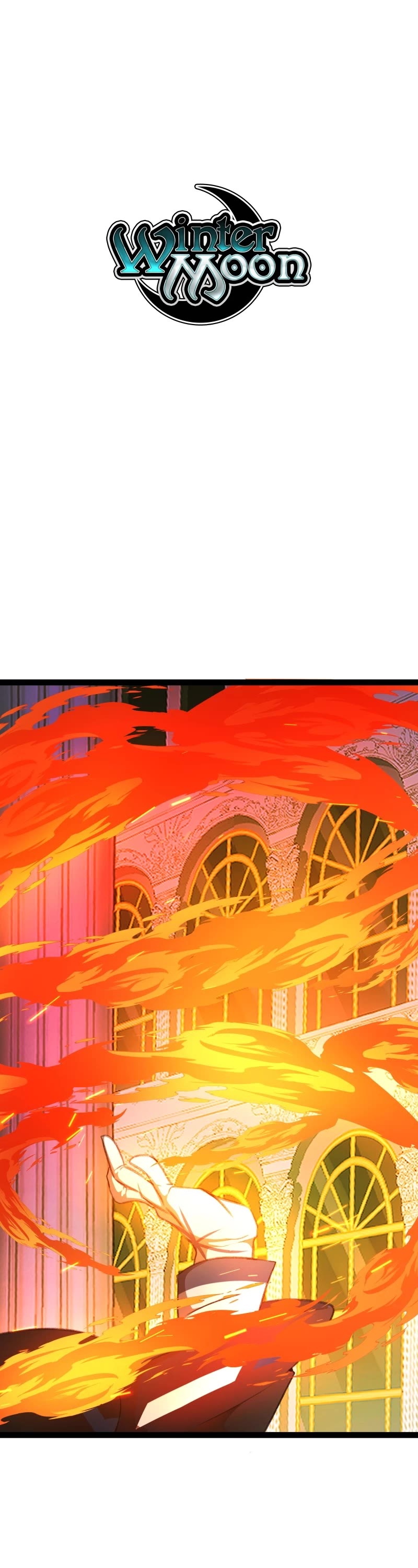 Winter Moon Chapter 611 page 1 - Chapter 611: (S5) Ep. 77 - Hot Moves