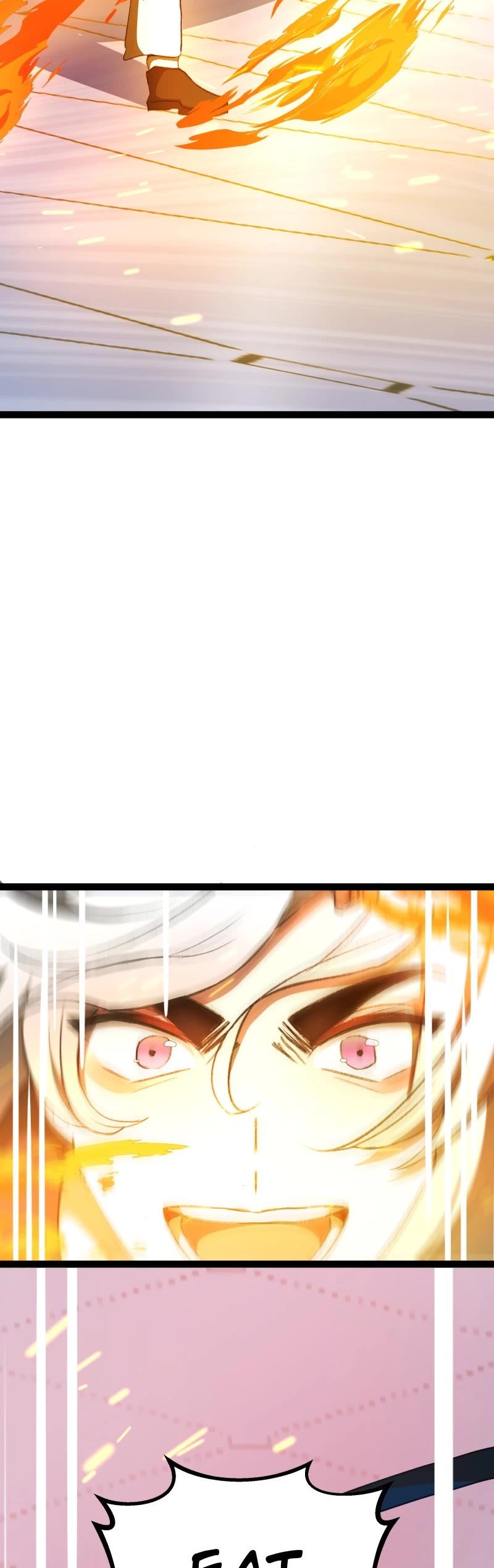 Winter Moon Chapter 611 page 10 - Chapter 611: (S5) Ep. 77 - Hot Moves