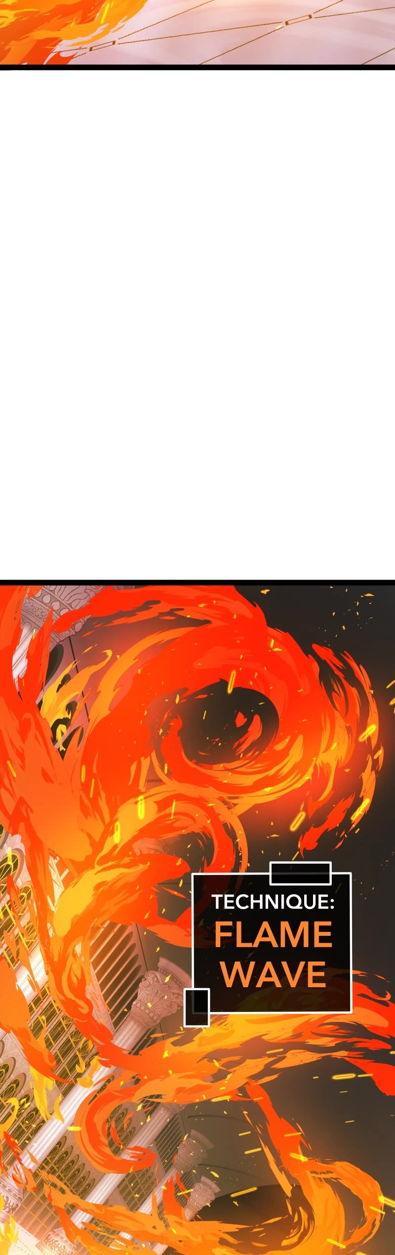 Winter Moon Chapter 611 page 14 - Chapter 611: (S5) Ep. 77 - Hot Moves