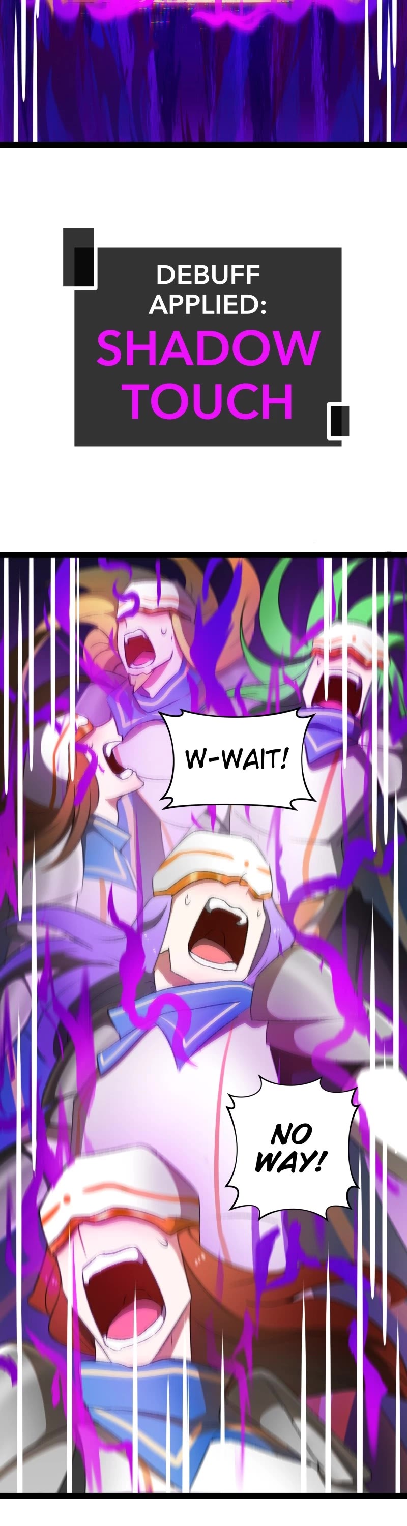 Winter Moon Chapter 612 page 21 - Chapter 612: (S5) Ep. 78 - Young Dogs and Old Tricks