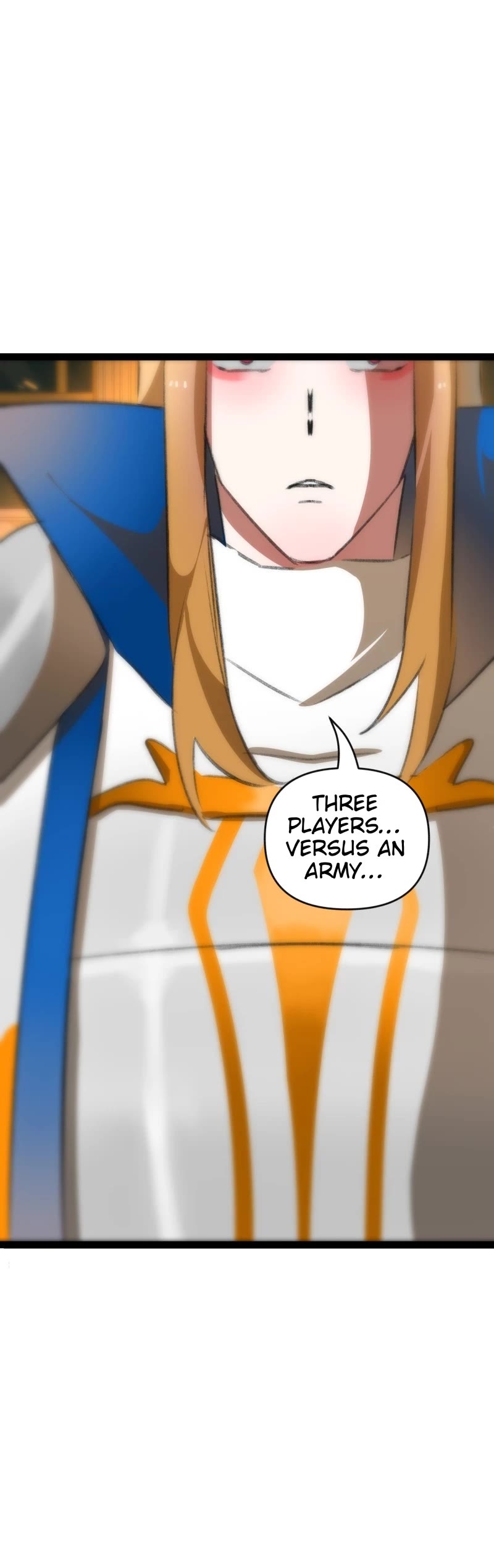 Winter Moon Chapter 613 page 24 - Chapter 613: (S5) Ep. 79 - Triple Threat
