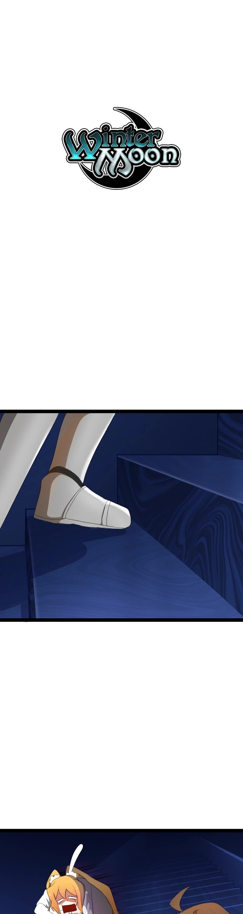 Winter Moon Chapter 614 page 1 - Chapter 614: (S5) Ep. 80 - Real Cheating