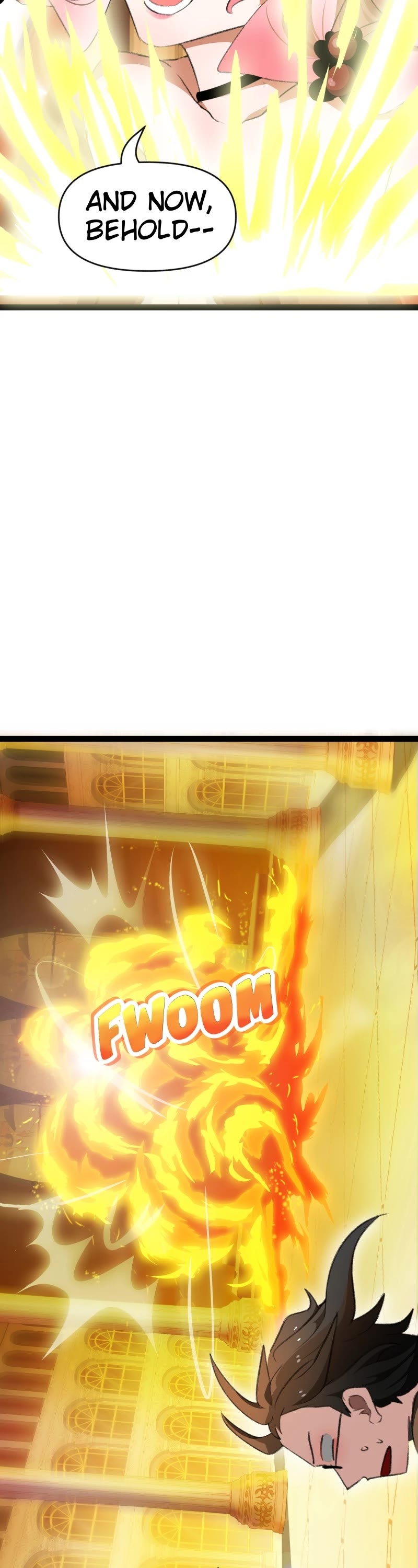 Winter Moon Chapter 614 page 18 - Chapter 614: (S5) Ep. 80 - Real Cheating